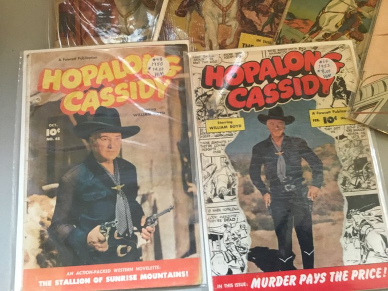 Image for HUGE! Sports Cards & Collectibles