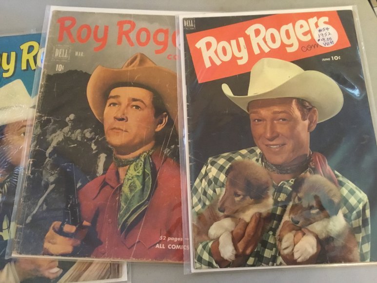 Image for HUGE! Sports Cards & Collectibles