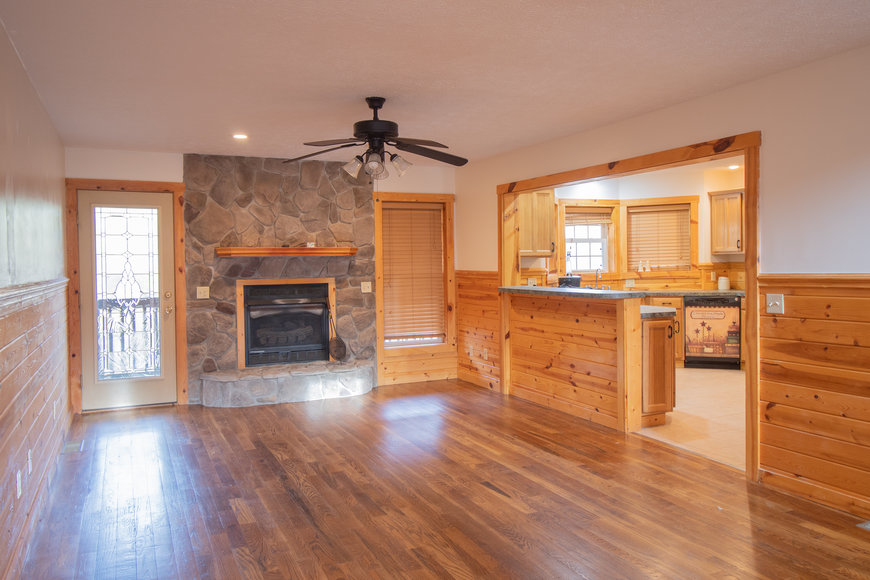 Image for SOLD $363,000 – 4 Bedroom Stonecoal Lake Home on 2.11 Acres