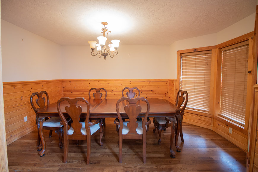 Image for SOLD $363,000 – 4 Bedroom Stonecoal Lake Home on 2.11 Acres