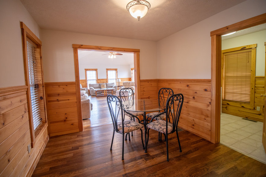 Image for SOLD $363,000 – 4 Bedroom Stonecoal Lake Home on 2.11 Acres