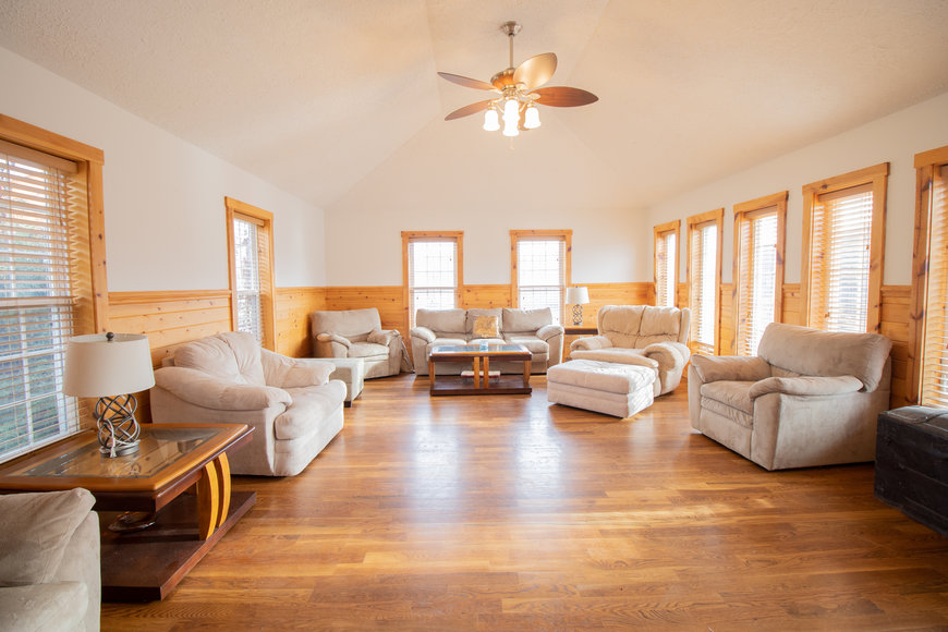 Image for SOLD $363,000 – 4 Bedroom Stonecoal Lake Home on 2.11 Acres