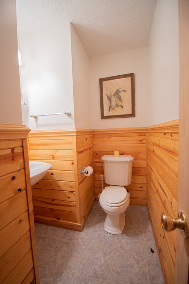 Image for SOLD $363,000 – 4 Bedroom Stonecoal Lake Home on 2.11 Acres