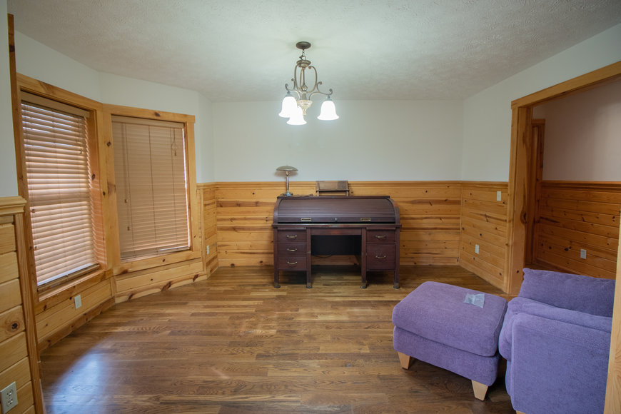 Image for SOLD $363,000 – 4 Bedroom Stonecoal Lake Home on 2.11 Acres