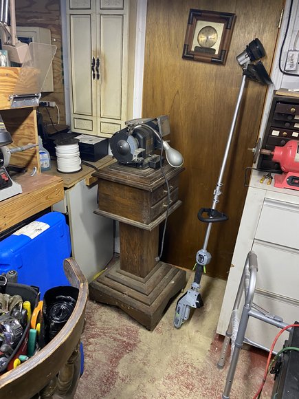 Image for HUGE Tool Auction