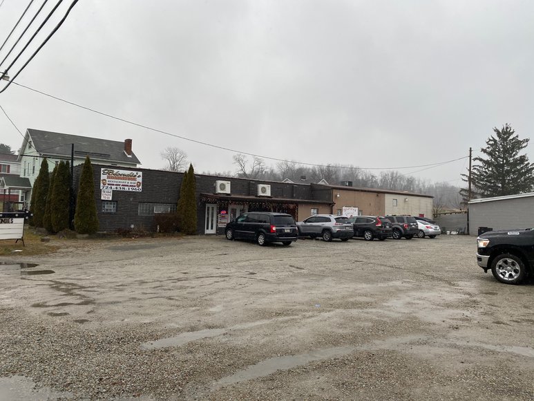 Image for SOLD $78,100 – Former Restaurant & Bar