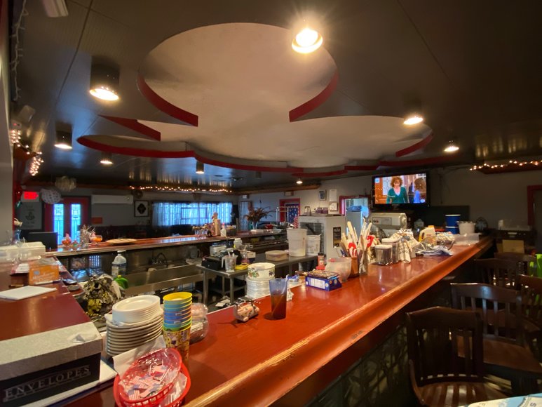 Image for SOLD $78,100 – Former Restaurant & Bar