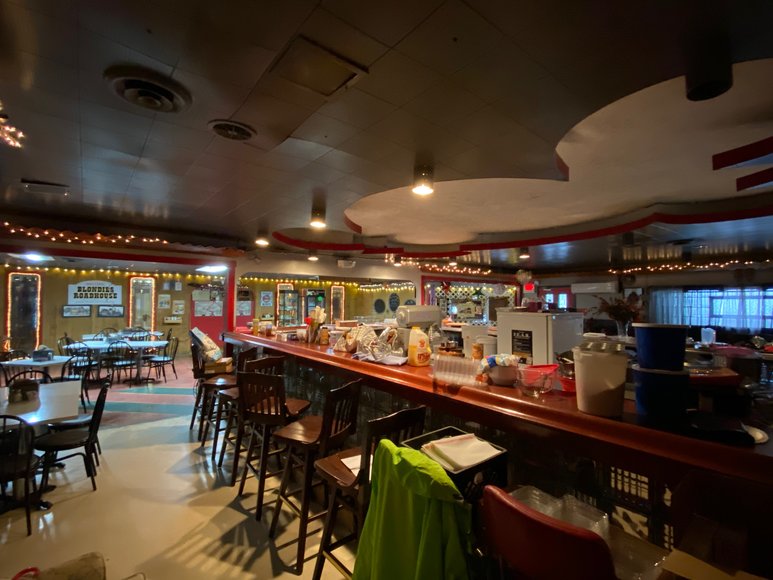 Image for SOLD $78,100 – Former Restaurant & Bar