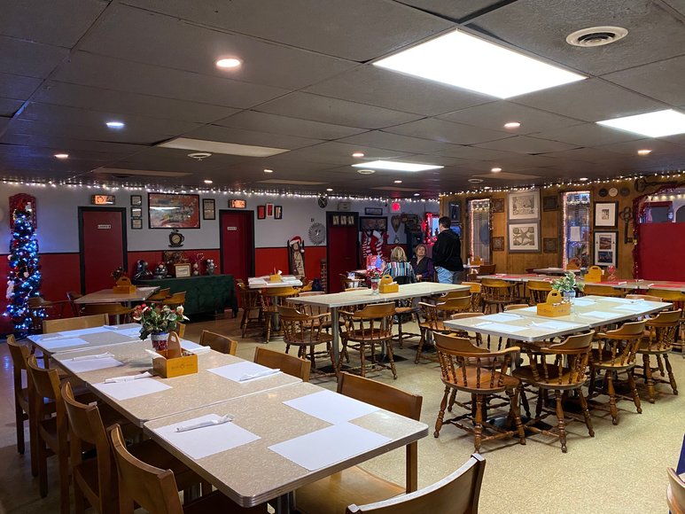 Image for SOLD $78,100 – Former Restaurant & Bar