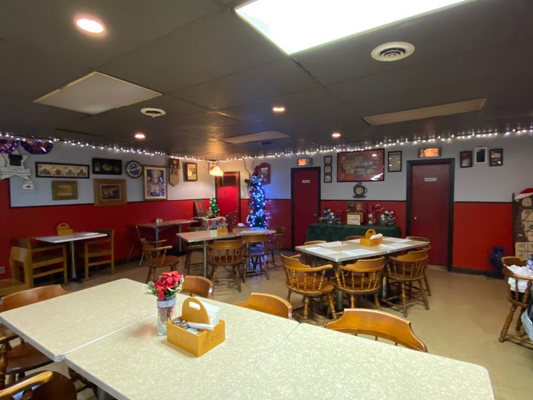 Image for SOLD $78,100 – Former Restaurant & Bar