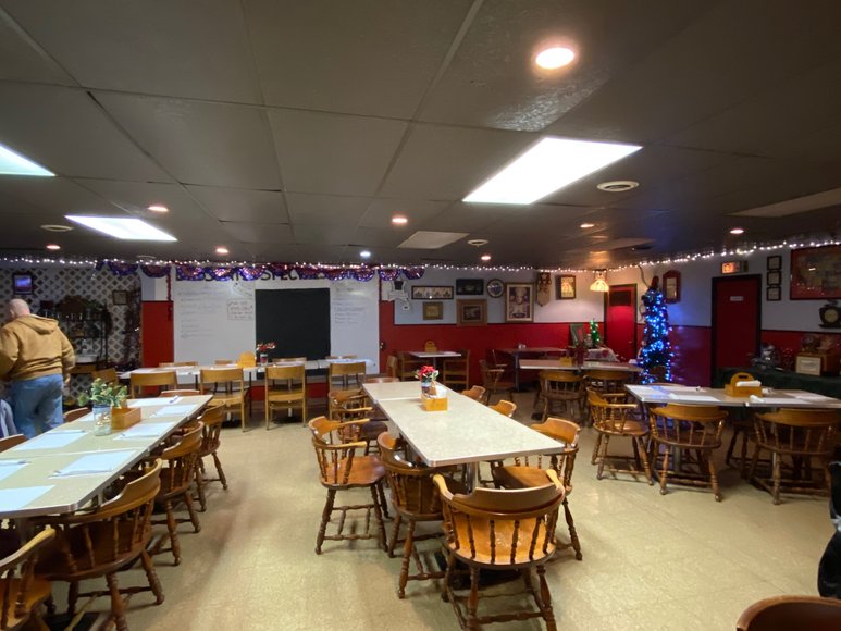 Image for SOLD $78,100 – Former Restaurant & Bar