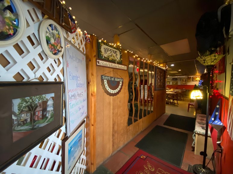 Image for SOLD $78,100 – Former Restaurant & Bar
