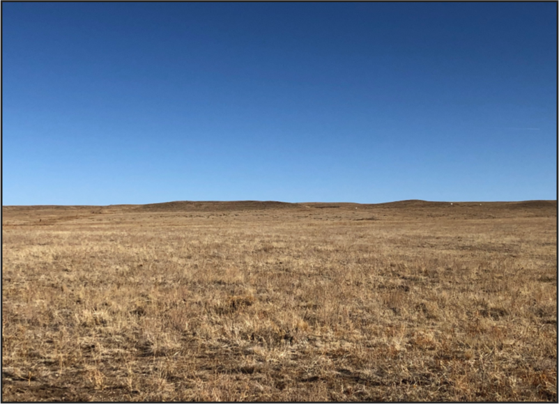 Image for LINCOLN COUNTY, CO - VACANT LOT (C4051)