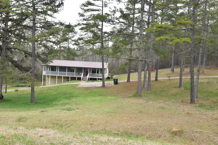 Image for 4 Bedroom 2 Bath Home in Wedowee, AL