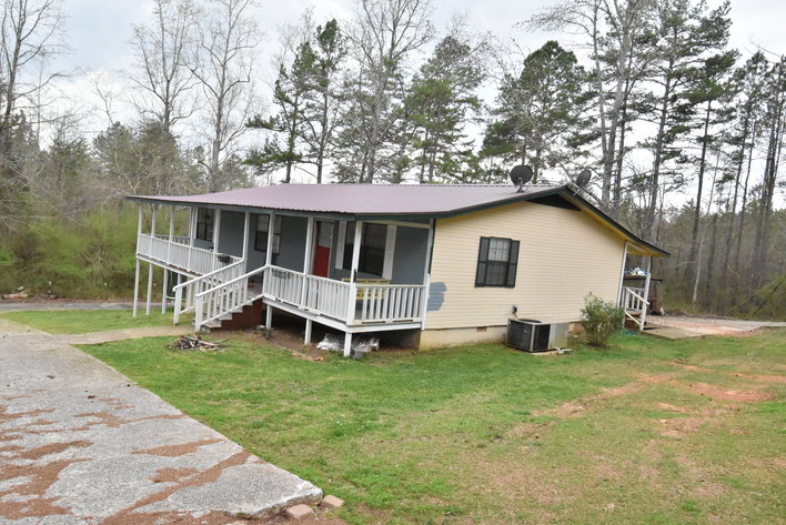 Image for 4 Bedroom 2 Bath Home in Wedowee, AL