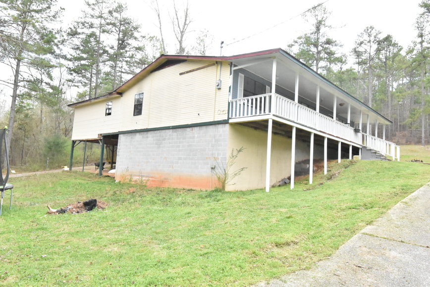 Image for 4 Bedroom 2 Bath Home in Wedowee, AL