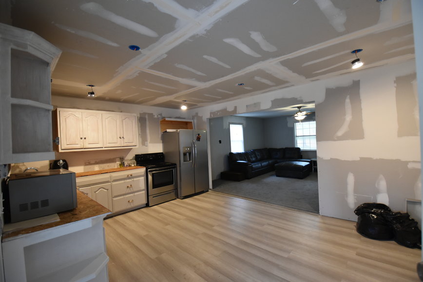 Image for 4 Bedroom 2 Bath Home in Wedowee, AL