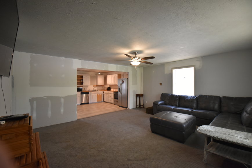 Image for 4 Bedroom 2 Bath Home in Wedowee, AL