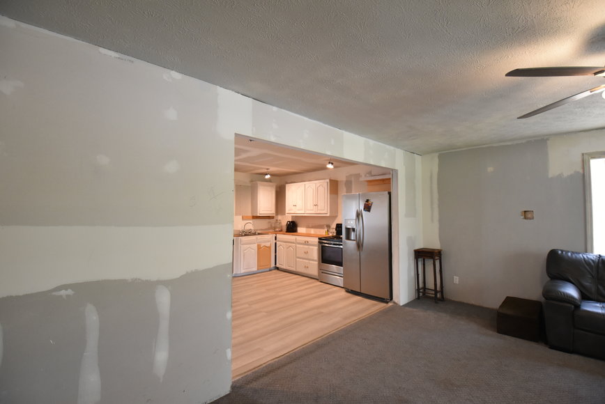 Image for 4 Bedroom 2 Bath Home in Wedowee, AL