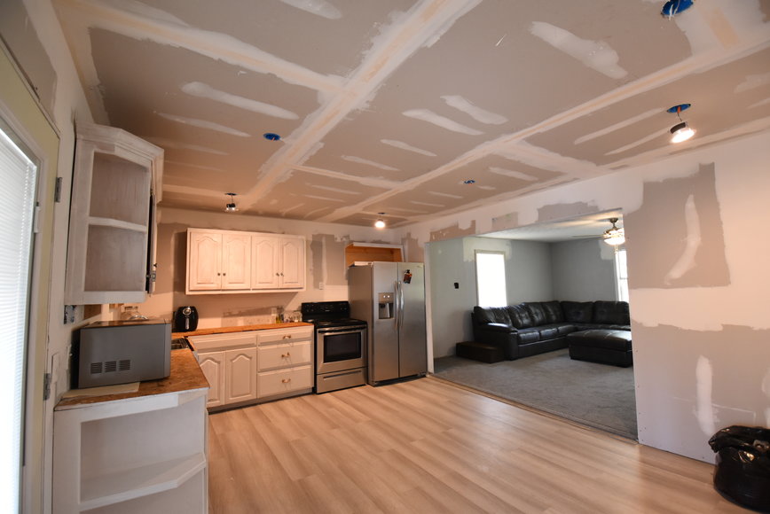 Image for 4 Bedroom 2 Bath Home in Wedowee, AL