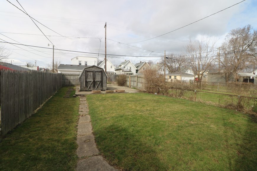 Image for ABSOLUTE AUCTION! - 736 Parker Avenue