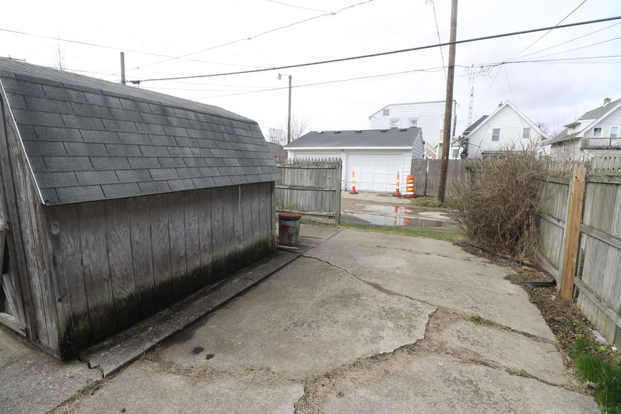 Image for ABSOLUTE AUCTION! - 736 Parker Avenue