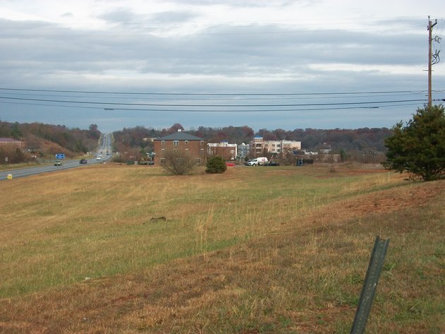 Image for Commercial Real Estate Listing: 2 Lots (Bedford, Moneta, VA)