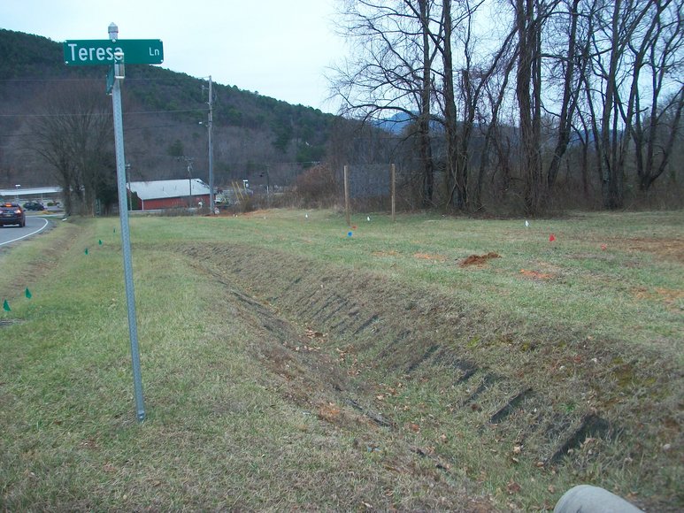 Image for COMMERCIAL REAL ESTATE AUCTION: 2 Lots (Bedford, Moneta, VA)