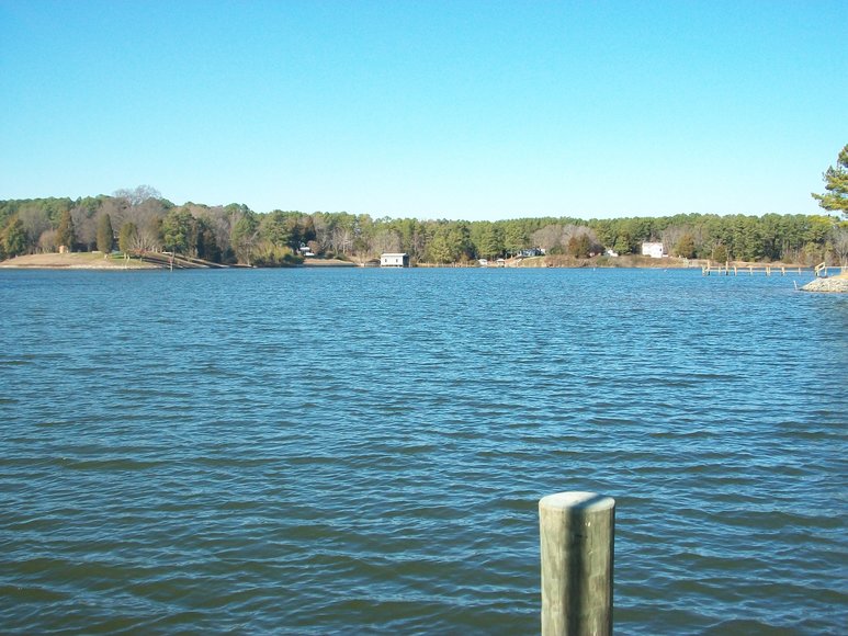 REAL ESTATE AUCTION 4 Waterfront Tracts (Callao, VA)