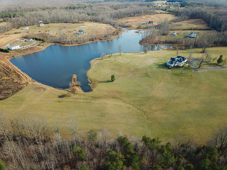 Sale 4 of 4 Lot 14 Accelerated Sale 1980 Old Tavern Rd., Powhatan