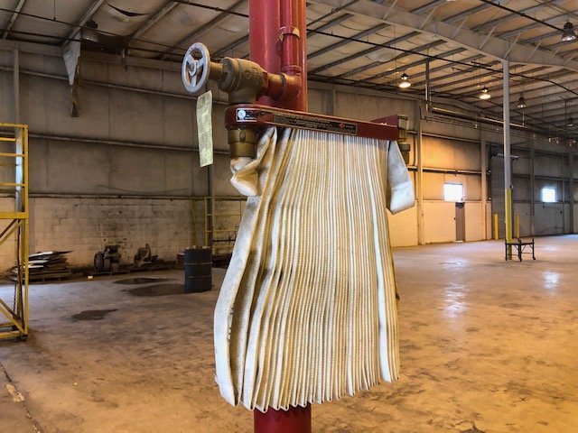 Image for Industrial Building in Galax, VA