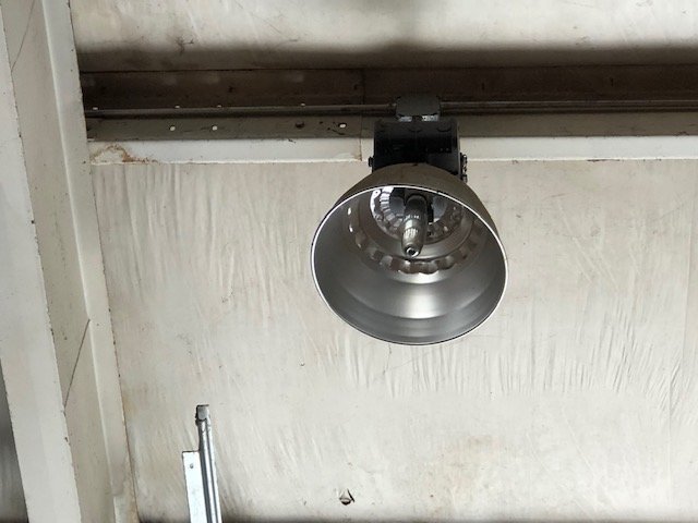 Image for Industrial Building in Galax, VA