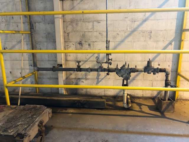 Image for Industrial Building in Galax, VA