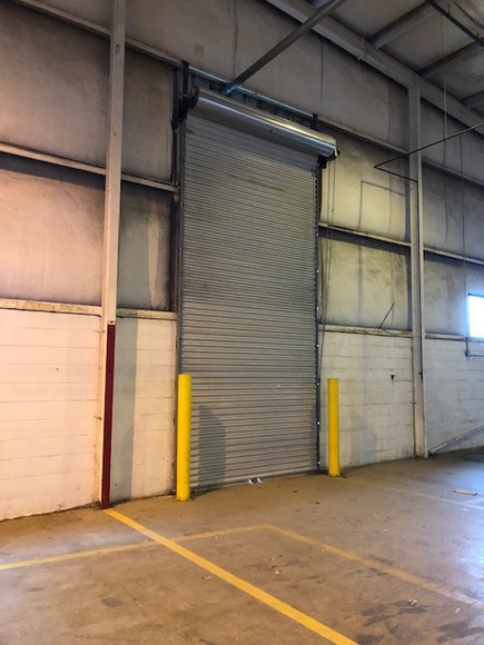 Image for Industrial Building in Galax, VA