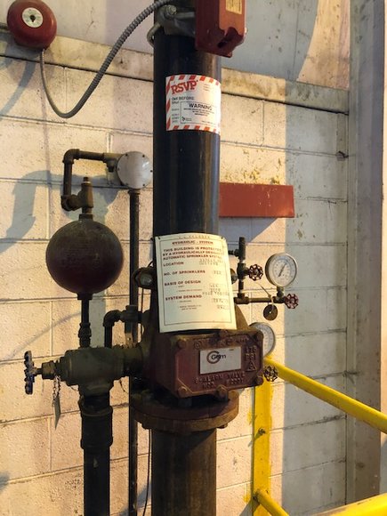 Image for Industrial Building in Galax, VA