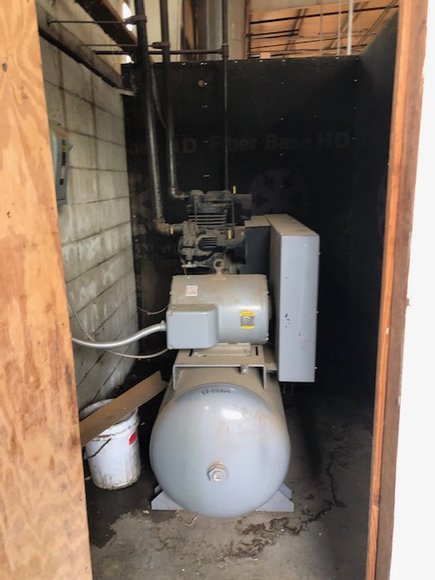 Image for Industrial Building in Galax, VA