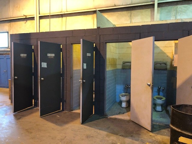 Image for Industrial Building in Galax, VA