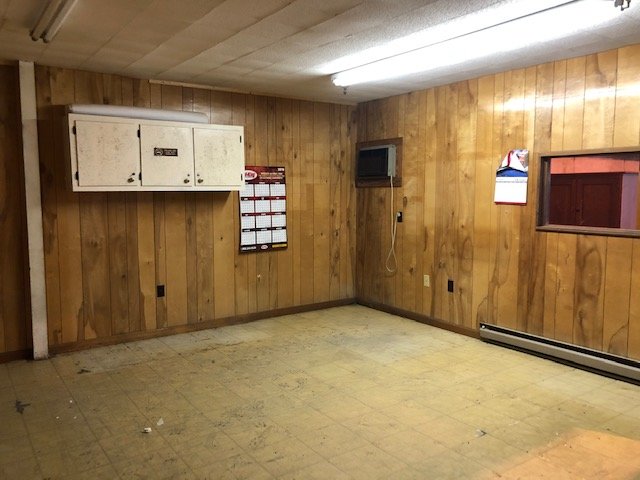 Image for Industrial Building in Galax, VA