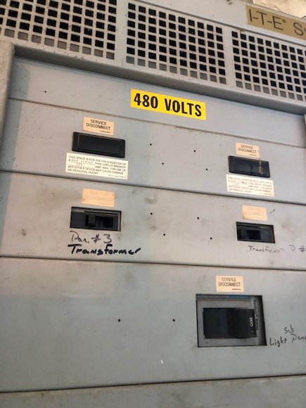 Image for Industrial Building in Galax, VA