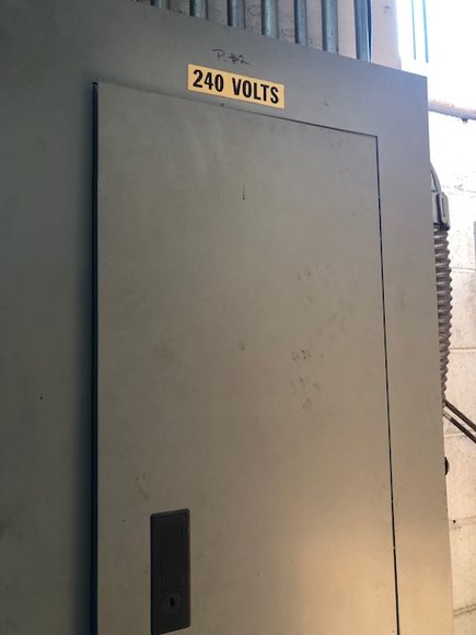 Image for Industrial Building in Galax, VA