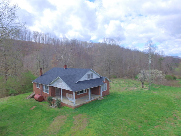 Image for 6425 Cheatham Ford Rd. Hiddenite, NC