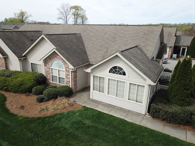 Image for Winston Salem Townhouse.