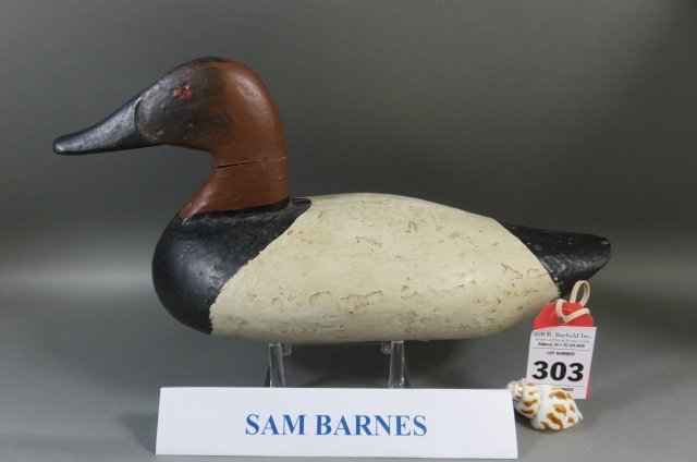 Image for April Sportsman's Timed Auction