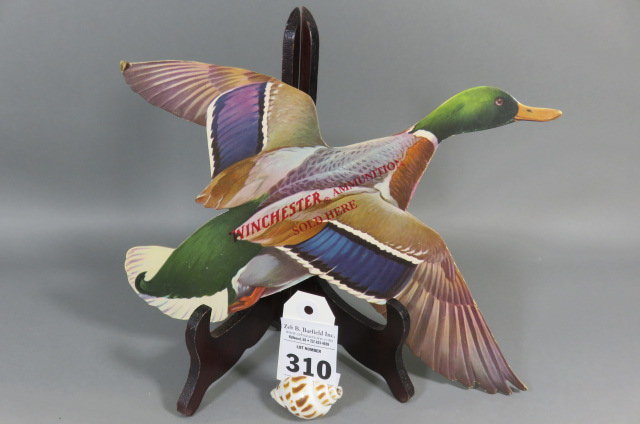 Image for April Sportsman's Timed Auction