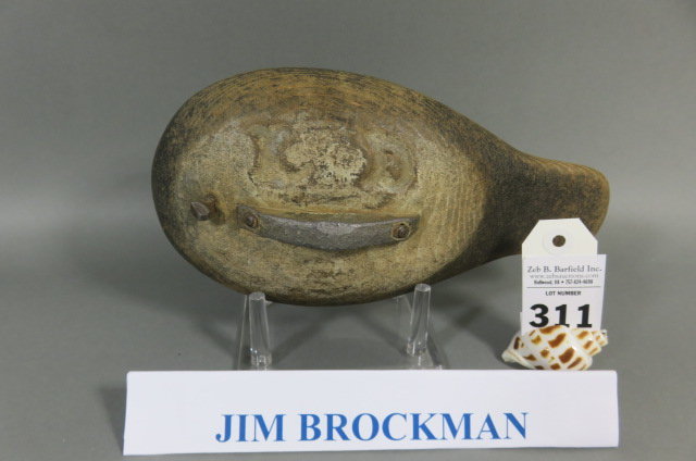 Image for April Sportsman's Timed Auction