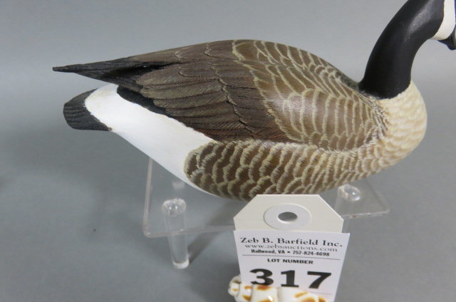 Image for April Sportsman's Timed Auction