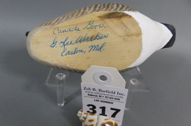 Image for April Sportsman's Timed Auction