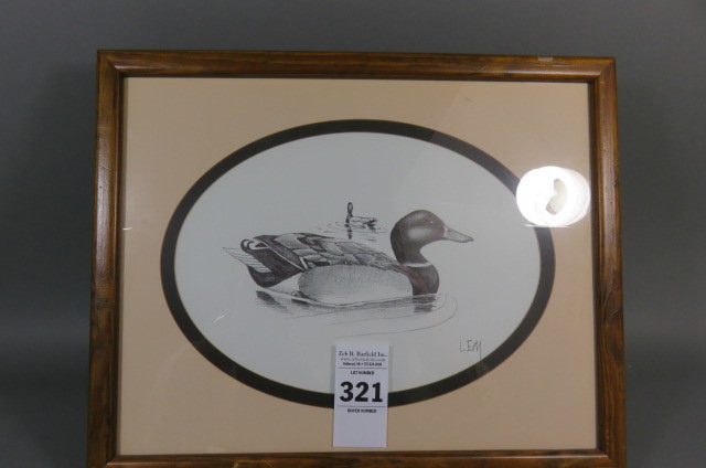 Image for April Sportsman's Timed Auction