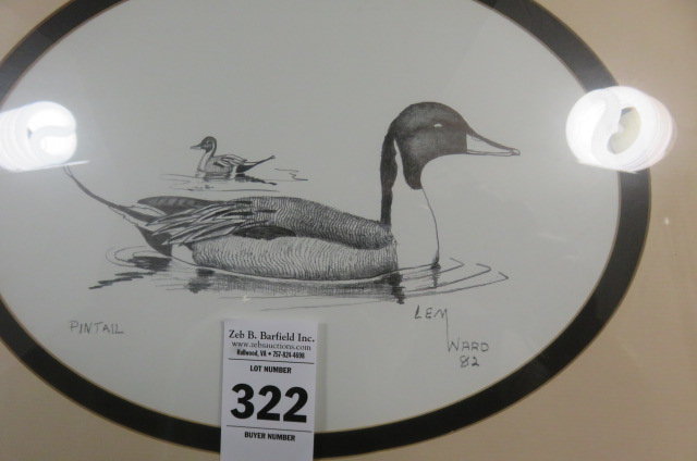 Image for April Sportsman's Timed Auction