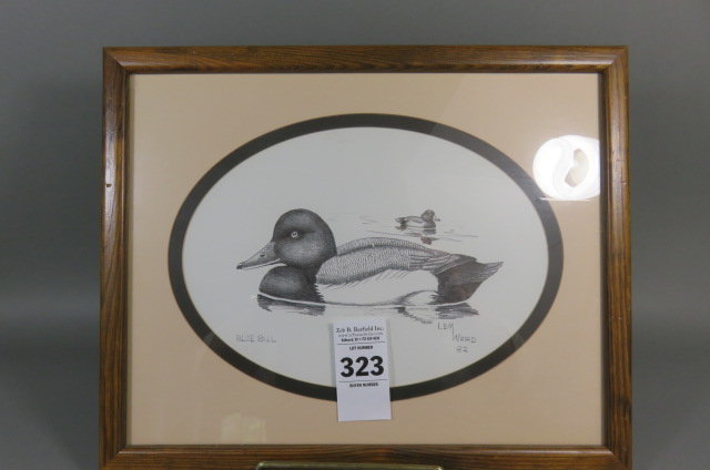 Image for April Sportsman's Timed Auction